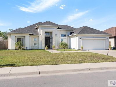 5321 Sagebrush Rd, Brownsville, TX, 78526