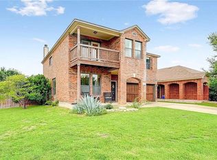 1300 Arizona Mesa Cv, Round Rock, TX 78664