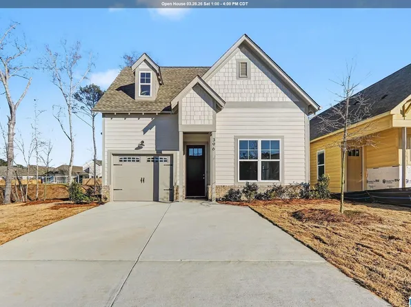 396 Huntley Ridge Bnd, Pelham, AL 35124