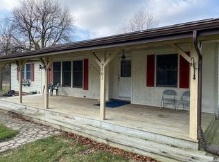 7301 E Gay View Ln, Selma, IN 47383