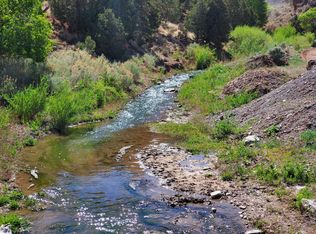 1669 N Foothill Dr, Paragonah, UT 84760