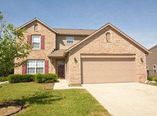 955 Nicole Way, New Whiteland, IN