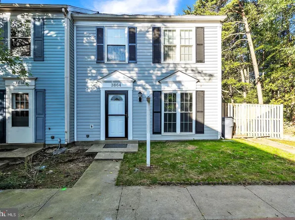 3864 Kelly Green Pl, Waldorf, MD 20602
