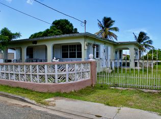 929 Williams De Pr, Frederiksted, VI 00840