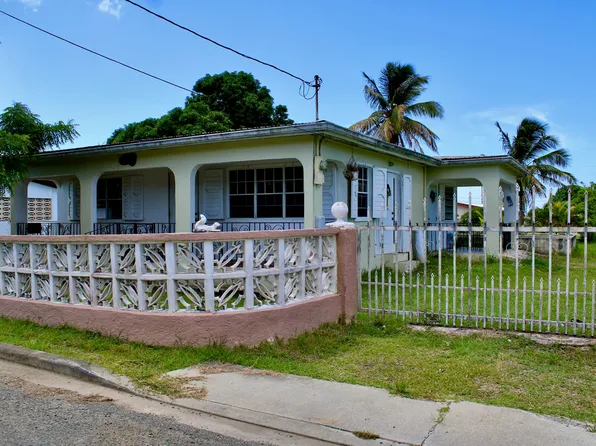 929 William's De PR, St. Croix, VI 00840