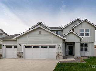 2083 S Grand Fork Way, Meridian, ID 83642