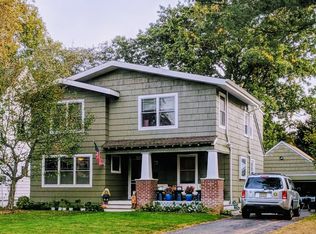 185 Pinckney Rd, Little Silver, NJ 07739