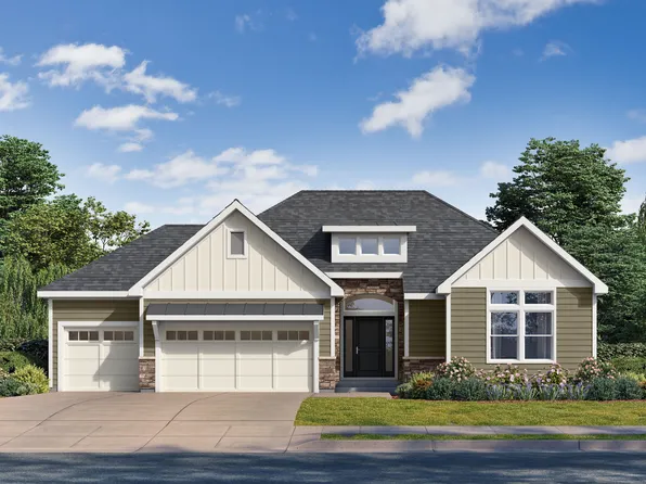 The Belmont Plan, Symphony Farms