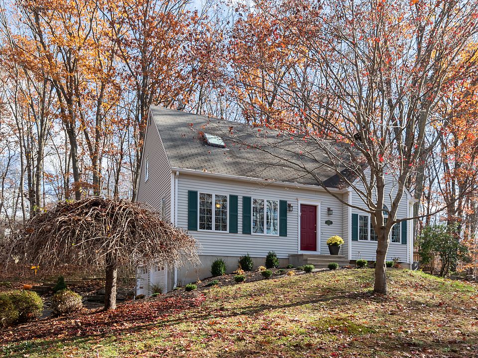 846 Durham Road