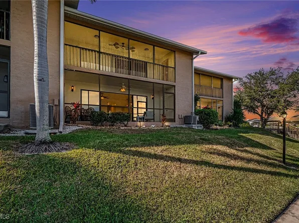 4717 SW 13th Ave APT 110, Cape Coral, FL 33914