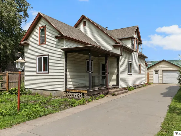 532 N 26th St, Lincoln, NE 68503