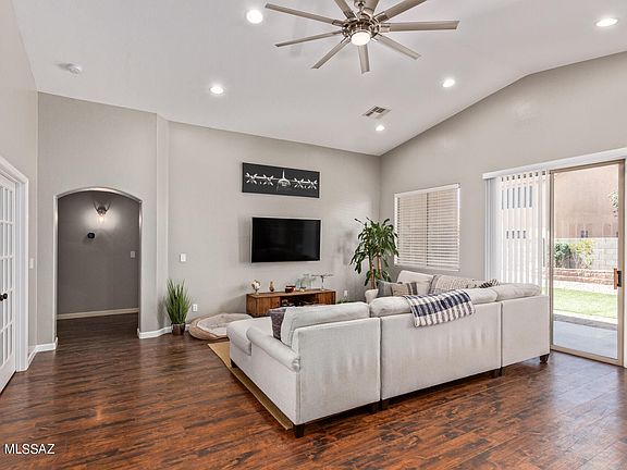 5th image of 6968 W Tacna Dr