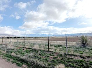 PARCEL Four #296, Richfield, UT 84701