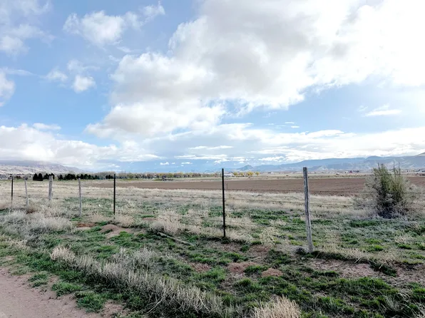 PARCEL Four #296, Richfield, UT 84701