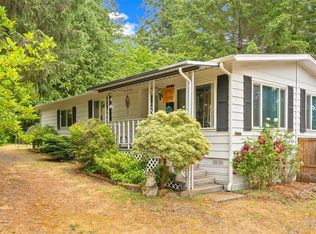 20 NE Wanda Ct, Belfair, WA