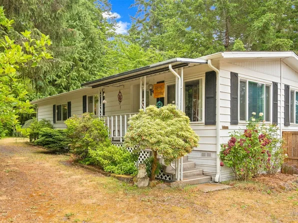 20 NE Wanda Court, Belfair, WA 98528