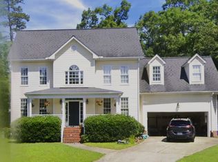 109 Middlebrook Ct, Chapel Hill, NC 27514