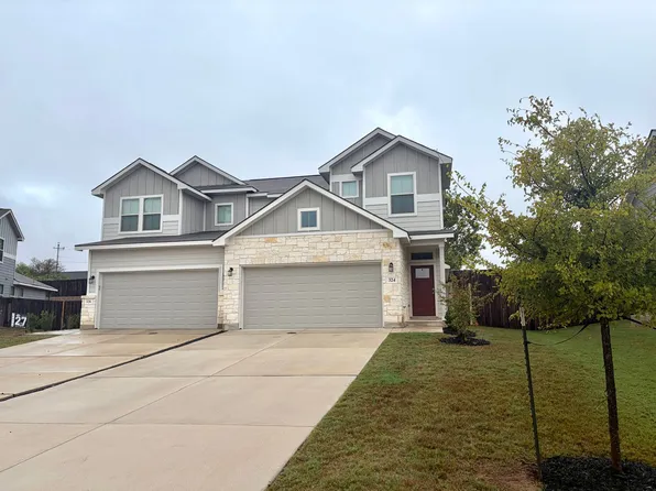 324 Caleb Ct, Cibolo, TX 78108