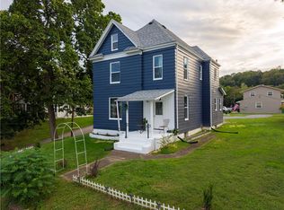 1101 Market St, Beaver, PA 15009