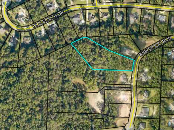 202 Kirkwood Run, Crestview, FL 32536