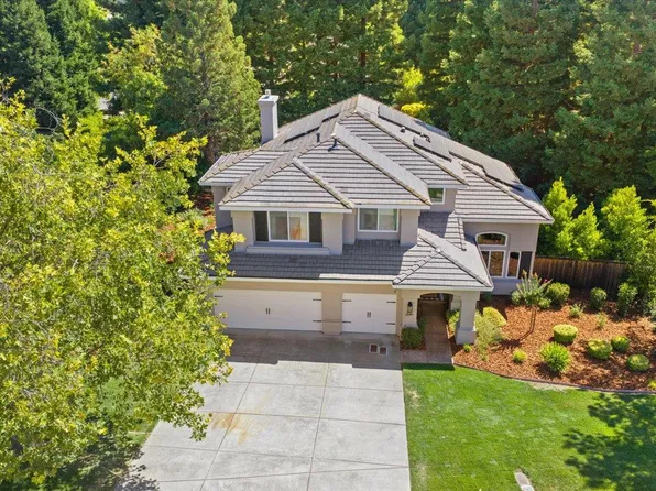 3197 Kensington Dr, El Dorado Hills, CA 95762
