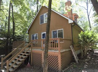 143 Florida Dr, Heathsville, VA 22473