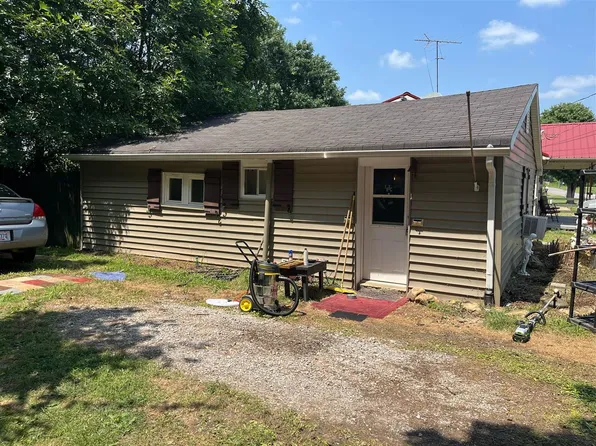 606 Orange St, Franklin, KY 42134