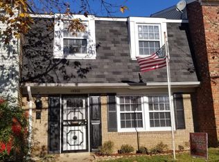 15306 Annapolis Rd, Bowie, MD 20715