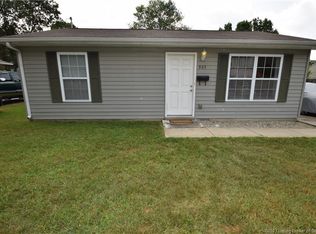 903 Sharon Dr, Jeffersonville, IN 47130