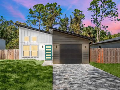 812 W 9th St, Saint Augustine, FL, 32084