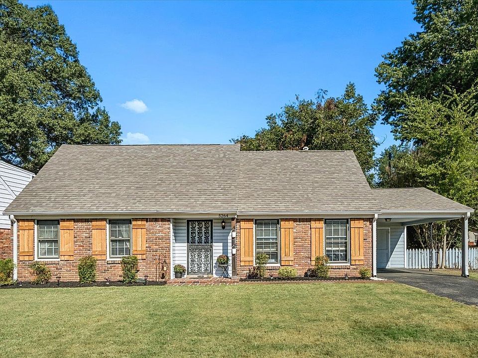 1st image of 5264 Helene Rd