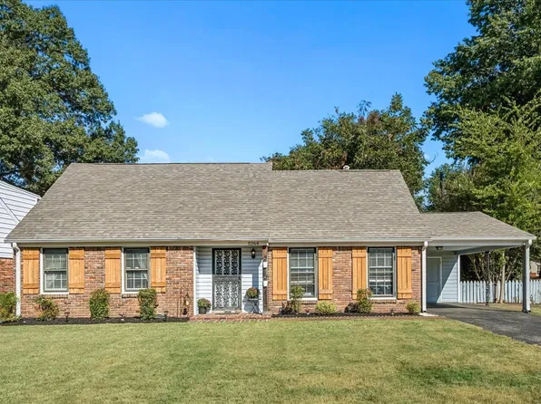 5264 Helene Rd, Memphis, TN 38117