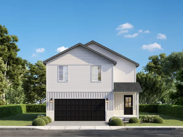 1168 W Holly St, Republic, MO 65738