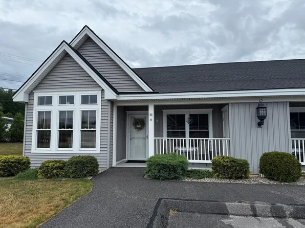 2 Kason Lane #101, Biddeford, ME 04005