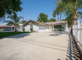 25126 De Wolfe Rd, Santa Clarita, CA 91321