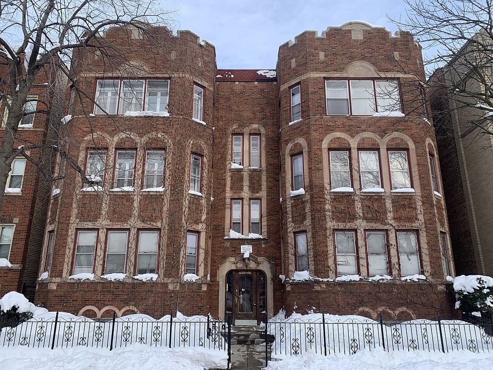1st image of 7625 S Yates Blvd #2N