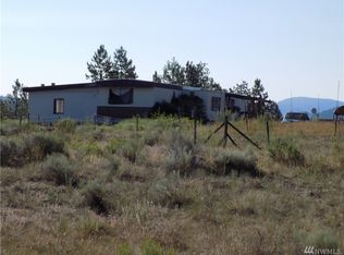 8 Bench Creek Rd, Tonasket, WA 98855