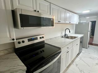 41 S Poppleton St #3, Baltimore, MD 21201