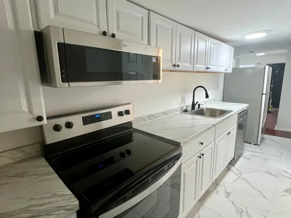 41 S Poppleton St #3, Baltimore, MD 21201