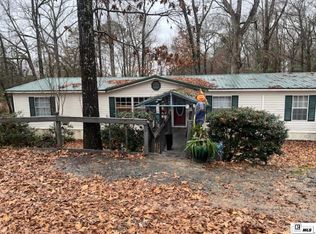 704 Howard Brown Rd, West Monroe, LA 71292
