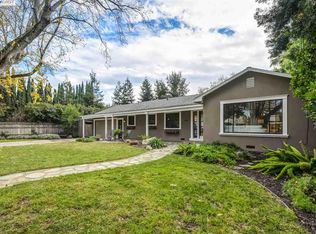 622 Saint John St, Pleasanton, CA 94566