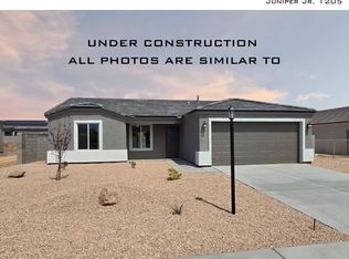 3445 E Cane Dr, Kingman, AZ 86409