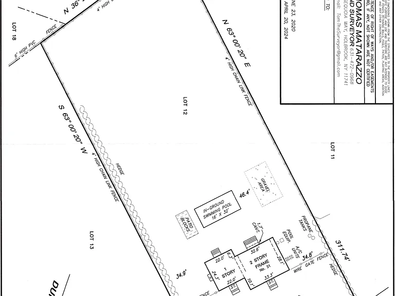 31 Aberdeen Ln — Photo 19