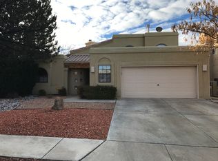 8616 Vineyard Ridge Rd NE, Albuquerque, NM 87122
