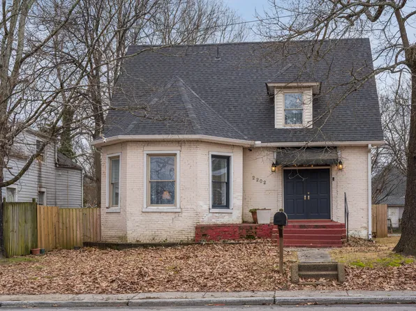 2202 Bailey Ave, Chattanooga, TN 37404