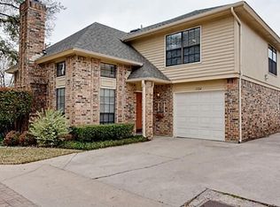 1524 McCoy St, Dallas, TX 75204