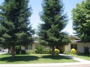 501 Plover Ct, Bakersfield, CA 93309