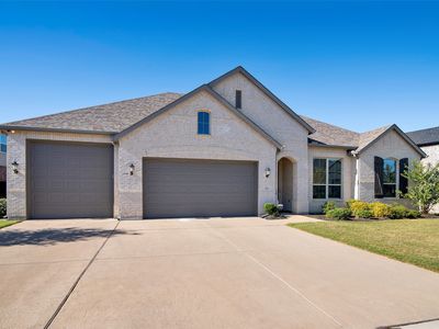 3703 Bridlewood Trl, Denison, TX, 75020