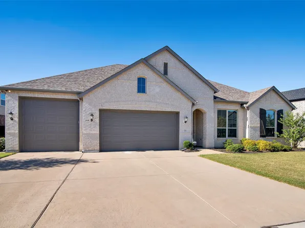 3703 Bridlewood Trl, Denison, TX 75020