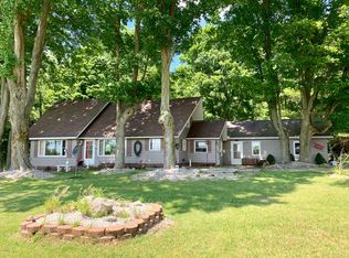 2996 E Beyer Rd, Free Soil, MI 49411
